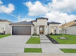 3713 S Peak Rd, Edinburg, TX 78542