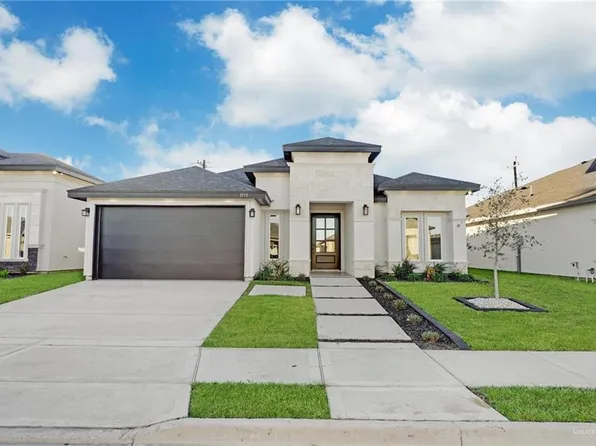 3713 S Peak Rd, Edinburg, TX 78542