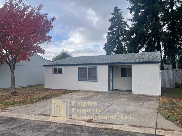 1930 Taft St, Eugene, OR 97402