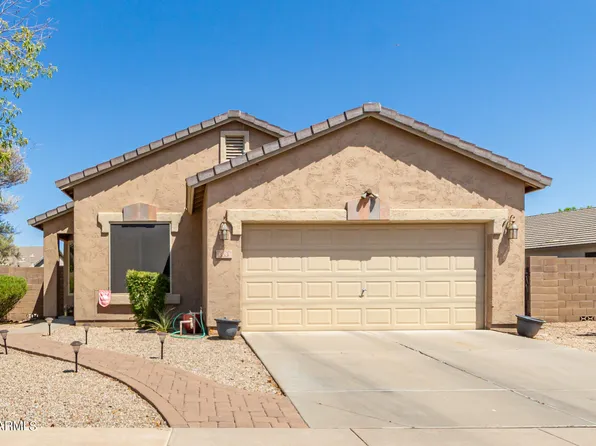 353 N ROGER Way, Chandler, AZ 85225