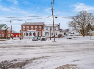 226 Main St, Berlin, PA 15530