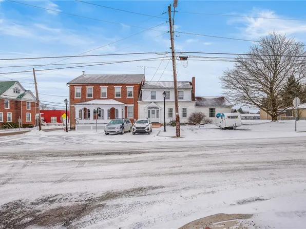226 Main St, Berlin, PA 15530