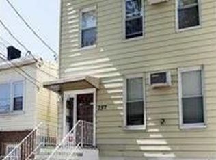 257 Griffith St, Jersey City, NJ 07307