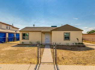 6210 S 4th Ave, Phoenix, AZ 85041