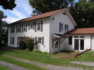 324 W Market St, Mercer, PA 16137