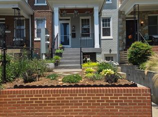 1278 Neal St NE, Washington, DC 20002