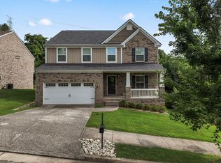 916 Holgate Ct, Nashville, TN 37221