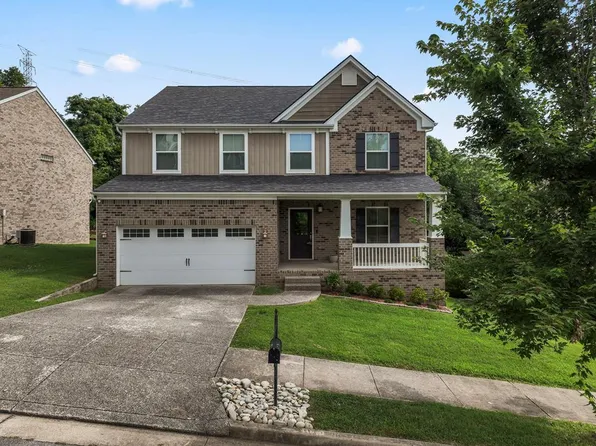916 Holgate Ct, Nashville, TN 37221