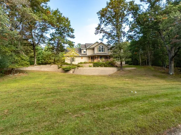 3610 43RD STREET SOUTH, Wisconsin Rapids, WI 54494