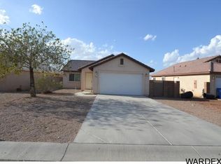 1635 E Rinaldi Way, Fort Mohave, AZ 86426
