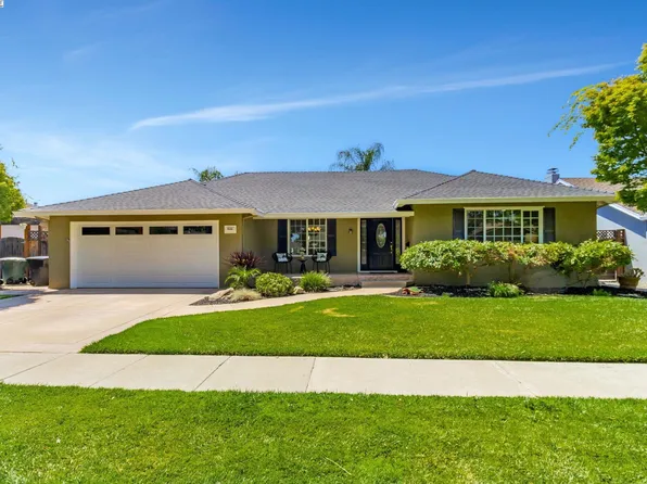 4666 Shearwater Rd, Pleasanton, CA 94566