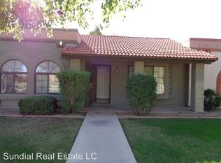 419 W Knox Rd, Chandler, AZ 85225