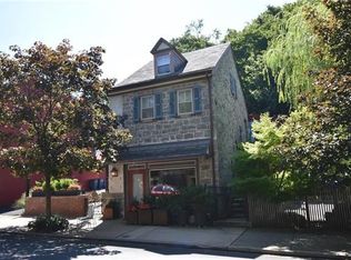 104 N 4th St, Easton, PA 18042