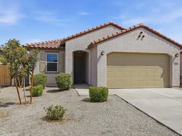 2440 W Bowker St, Phoenix, AZ 85041