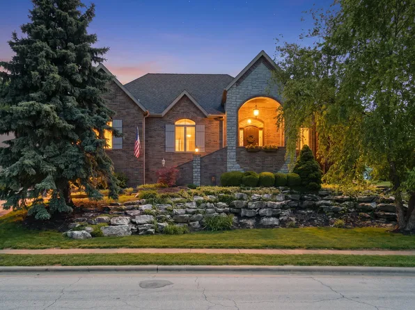 6136 S Natural Falls Drive, Ozark, MO 65721