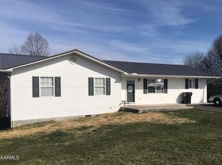 144 Tasha Ln, Tazewell, TN 37879