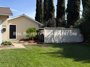 543 Starling Ave, Livermore, CA