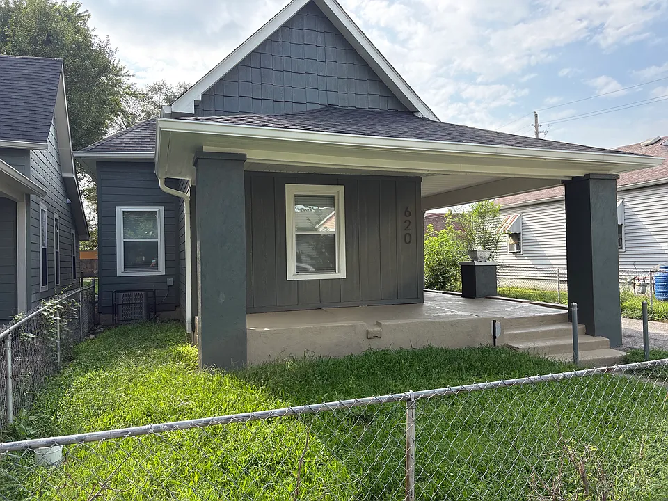 620 Marion Ave