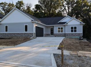 1257 Tamarack Way, Verona, WI 53593