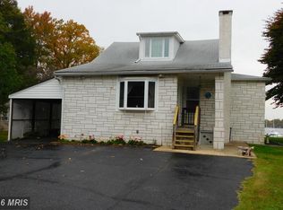 2012 Tred Avon Rd, Essex, MD 21221