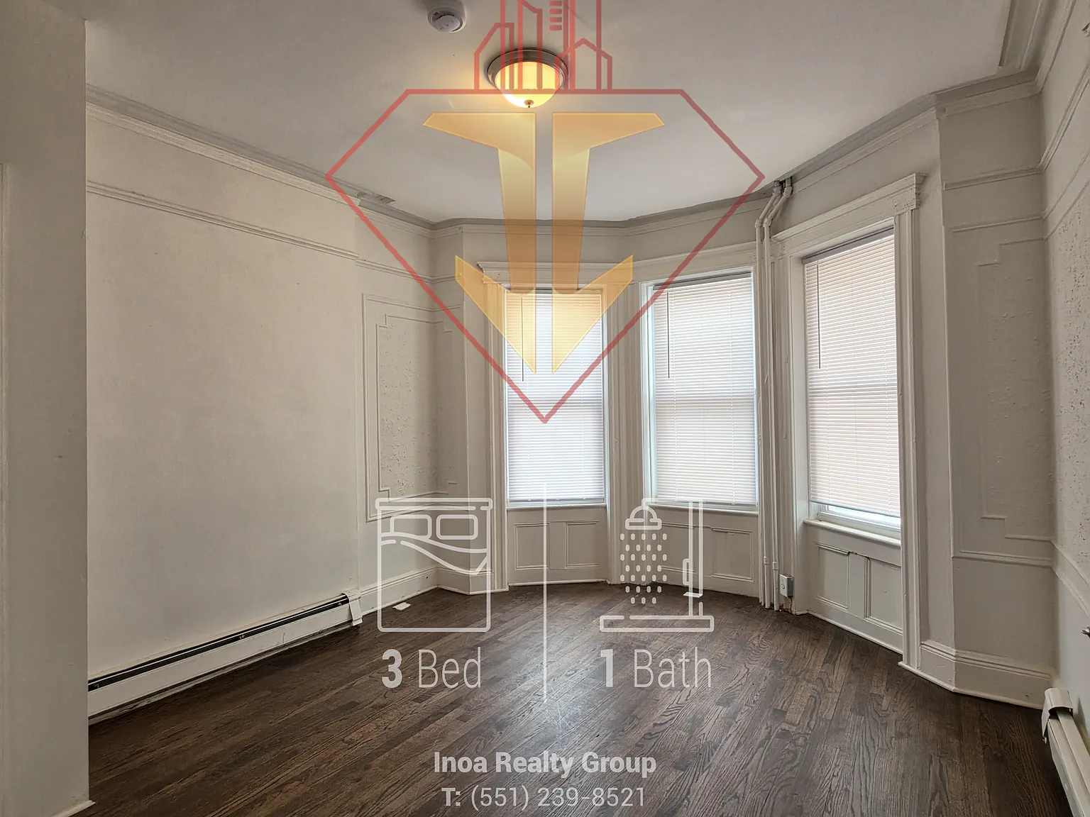 3 bed, $2,550 — Photo 2