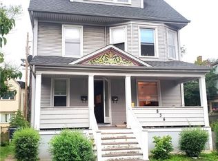 834 Elmwood Ave, Buffalo, NY 14222