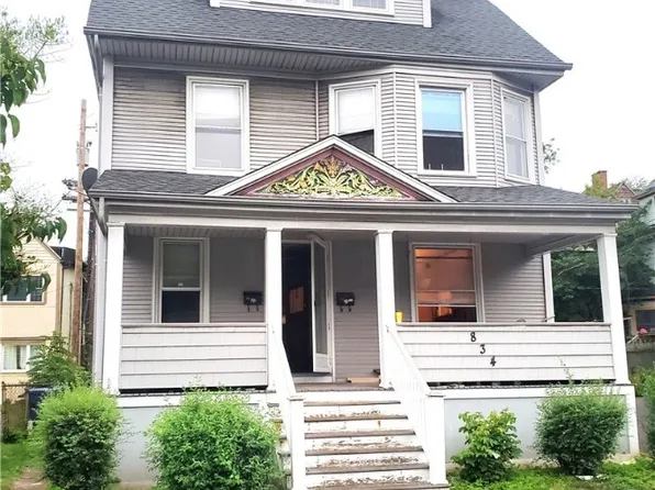 834 Elmwood Ave, Buffalo, NY 14222