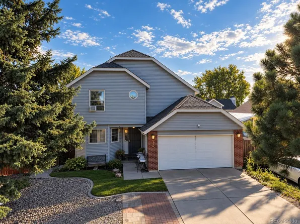 4336 Del Rio Court, Denver, CO 80239