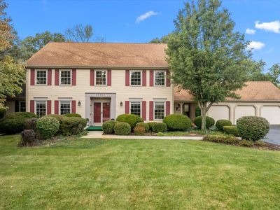 1S150 Cantigny Dr, Winfield, IL, 60190