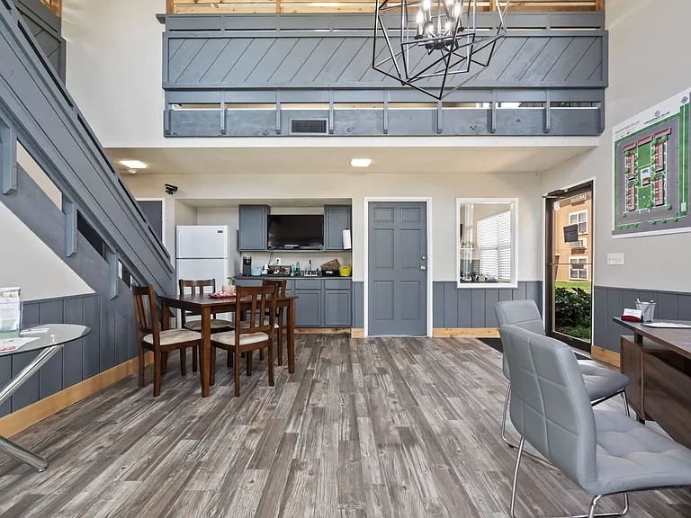 Crosswinds Villas — Photo 10
