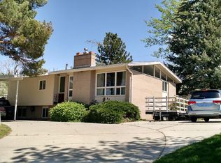 8781 S Altair Dr, Sandy, UT 84093