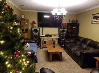 148 Hamlin Way, Lawrenceburg, KY 40342