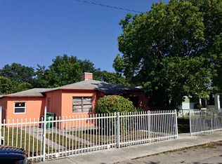 7531 NW 12th Ct, Miami, FL 33147