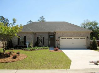 880 Monterrosa Dr, Myrtle Beach, SC 29572