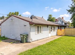 1409 Rowland Ave NE, Canton, OH 44705