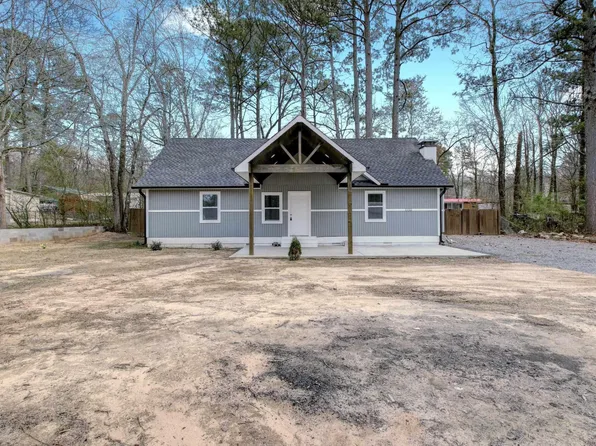 15512 S Alexander Rd, Alexander, AR 72002