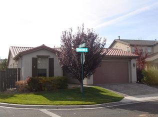 598 Roseben Dr, Reno, NV 89521
