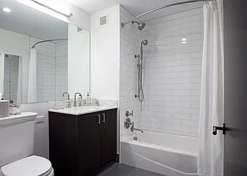 Rented by The Dermot Realty Management Company