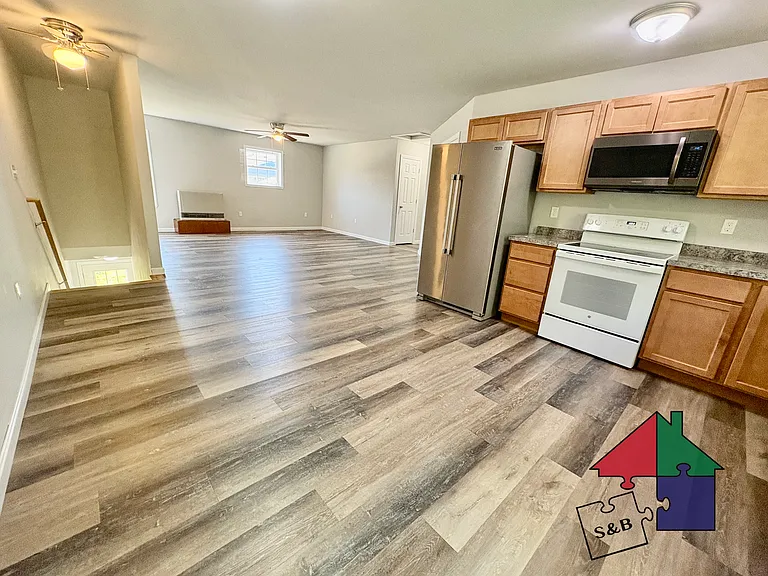 57 Green St #201 — Photo 5