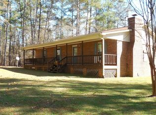 267 Deer Springs Rd, Clarks Hill, SC 29821