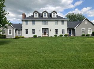 4748 Carnoustie Ln, Manlius, NY 13104