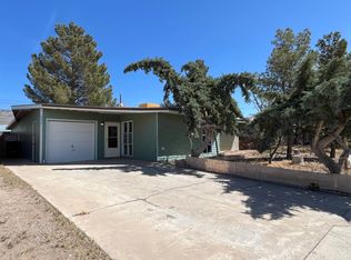 2404 Tulane Ave, Alamogordo, NM 88310