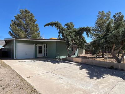 2404 Tulane Ave, Alamogordo, NM, 88310