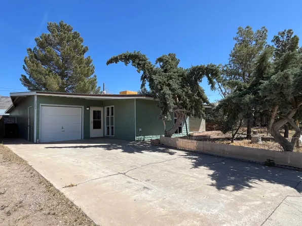 2404 Tulane Ave, Alamogordo, NM 88310