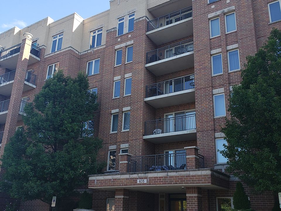 1st image of 635 Perrie Dr APT 207
