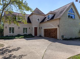 5201 Drake Dr, College Station, TX 77845