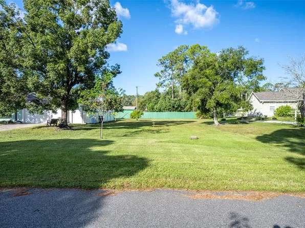 1466 Colin Kelly Ave Lot 11, Daytona Beach, FL 32124