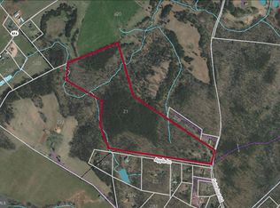 12440 Saint Just Rd, Unionville, VA 22567