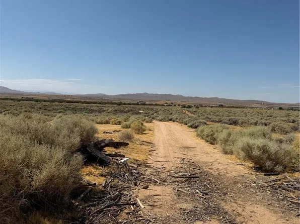 0 Wheeler Rd, Helendale, CA 92342