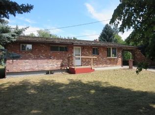 301 N Fox Rd, Spokane Valley, WA 99206